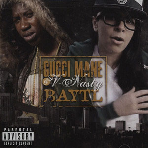 Disco BAYTL de Gucci Mane