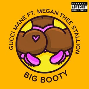 Disco Big Booty de Gucci Mane