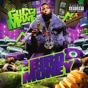 Disco Bird Money de Gucci Mane