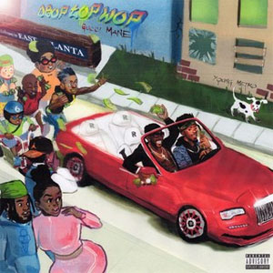 Disco Droptopwop de Gucci Mane