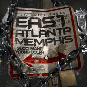 Disco East Atlanta Memphis de Gucci Mane