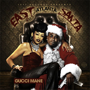 Disco East Atlanta Santa de Gucci Mane
