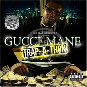 Disco Trap-A-Thon de Gucci Mane