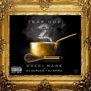 Disco Trap God 2 de Gucci Mane