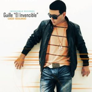 Disco Dime Si Este Amor Se Acabó  de Guille El Invencible