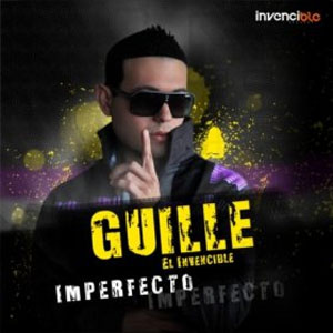 Disco Imperfecto de Guille El Invencible