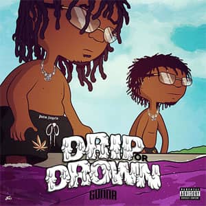 Disco Drip Or Drown de Gunna