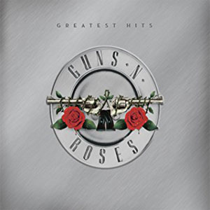 Disco Guns & Roses: Greatest Hits de Guns N' Roses