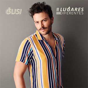 Álbum Lugares Diferentes de Gusi