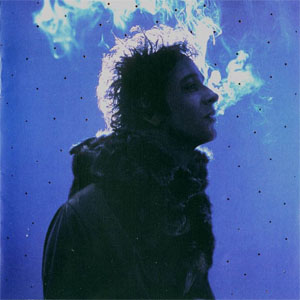 Disco Bocanada de Gustavo Cerati