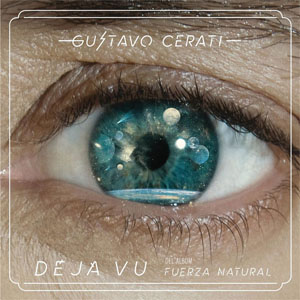 Disco Deja Vu de Gustavo Cerati