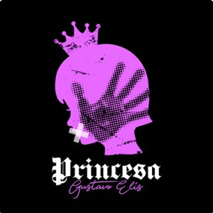 Disco Princesa de Gustavo Elis