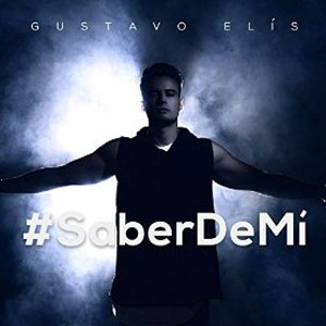 Disco Saber de Mi de Gustavo Elis