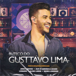 Disco Buteco Do Gusttavo Lima de Gusttavo Lima