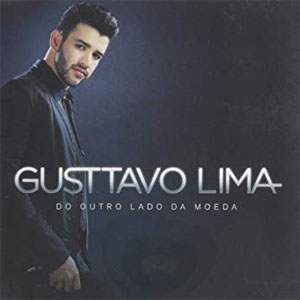 Disco Do Outro Lado Da Moeda de Gusttavo Lima
