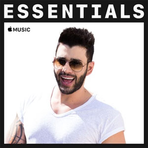 Disco Essentials de Gusttavo Lima