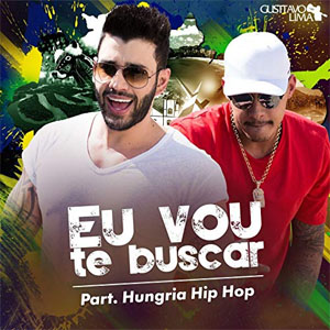 Disco Eu Vou Te Buscar de Gusttavo Lima