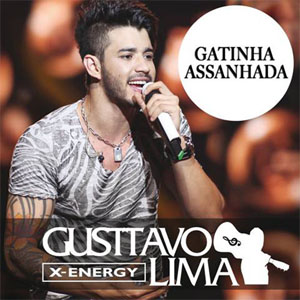Disco Gatinha Assanhada de Gusttavo Lima