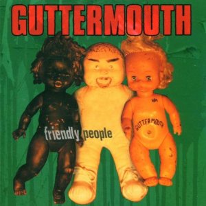 Disco Friendly People de Guttermouth