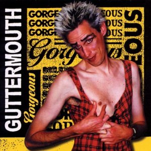 Disco Gorgeous de Guttermouth