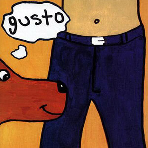 Disco Gusto de Guttermouth