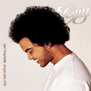 Disco Beautiful Life de Guy Sebastian