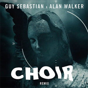Disco Choir (Remix) de Guy Sebastian