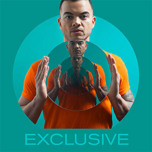 Disco Exclusive de Guy Sebastian