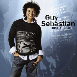 Disco Just As I Am de Guy Sebastian