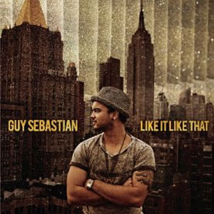 Disco Like It Like That de Guy Sebastian