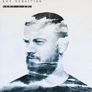 Disco Part 1 - EP de Guy Sebastian