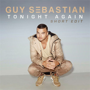Disco Tonight Again (Short Edit)  de Guy Sebastian