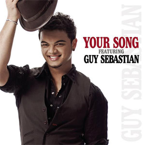 Disco Your Song - EP de Guy Sebastian