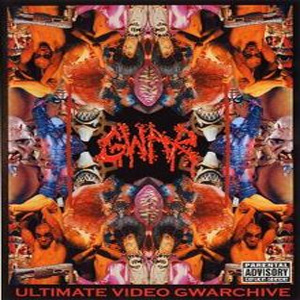Disco Ultimate Video GWARchive de GWAR