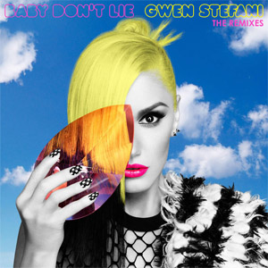 Disco Baby Don't Lie (The Remixes) de Gwen Stefani