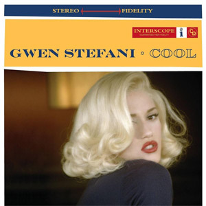 Disco Cool de Gwen Stefani