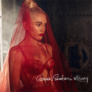 Disco Misery (Remixed)  de Gwen Stefani