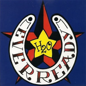 Disco Everready de H2O