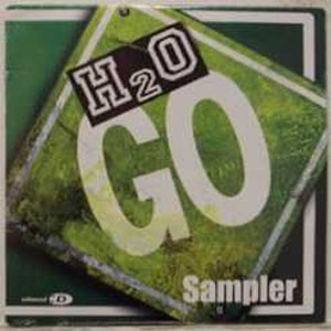 Disco Go Sampler de H2O