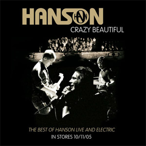 Disco Crazy Beautiful (Live from Australia) de Hanson