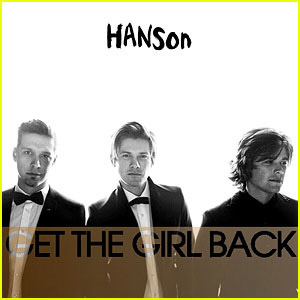 Disco Get the Girl Back de Hanson