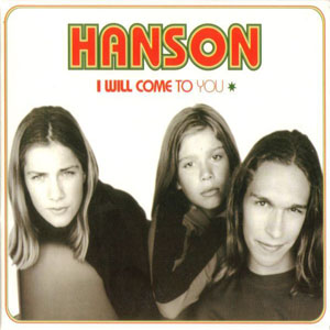 Disco I Will Come To You de Hanson