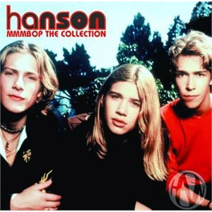 Disco Mmmbop the Collection de Hanson
