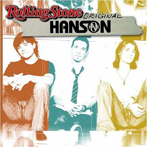 Disco Rolling Stone Originals de Hanson