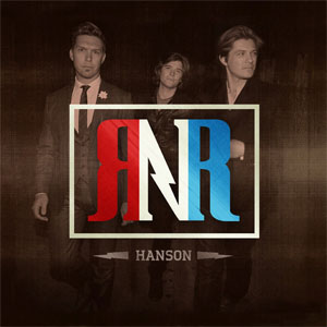 Disco Roots & Rock 'N' Roll de Hanson