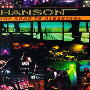 Disco The Road To Albertane de Hanson