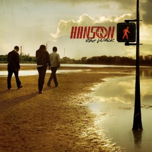 Disco The Walk de Hanson