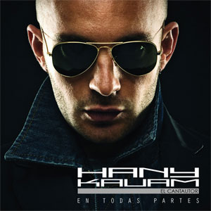 Disco En Todas Partes de Hany Kauam