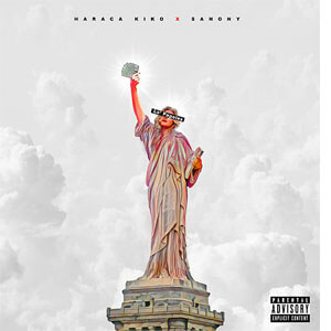 Disco Lo’ Papeles de Haraca Kiko