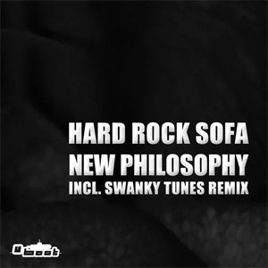 Disco New Philosophy de Hard Rock Sofa